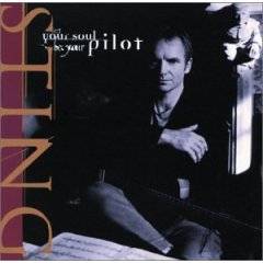 Sting : Let Your Soul Be Your Pilot